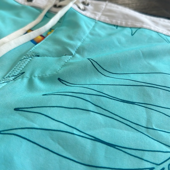 🎉HP NWT O'neill - Hyperfreak Ulu - Board Shorts - Mens - Picture 3 of 5